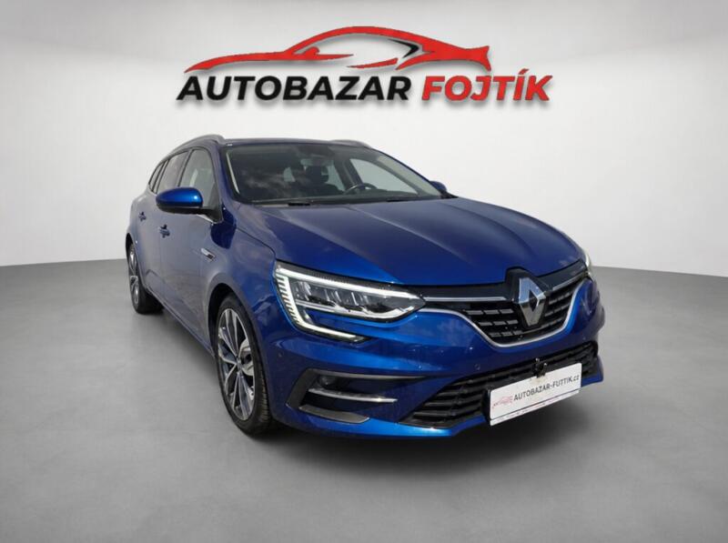 Renault M�gane