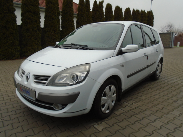 Renault Grand Scnic