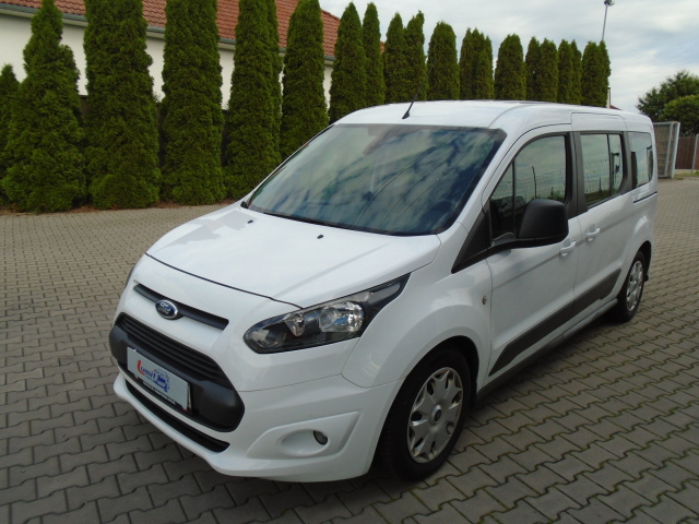 Ford Tourneo Connect