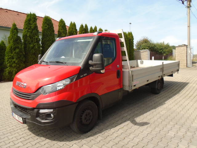 Iveco Daily