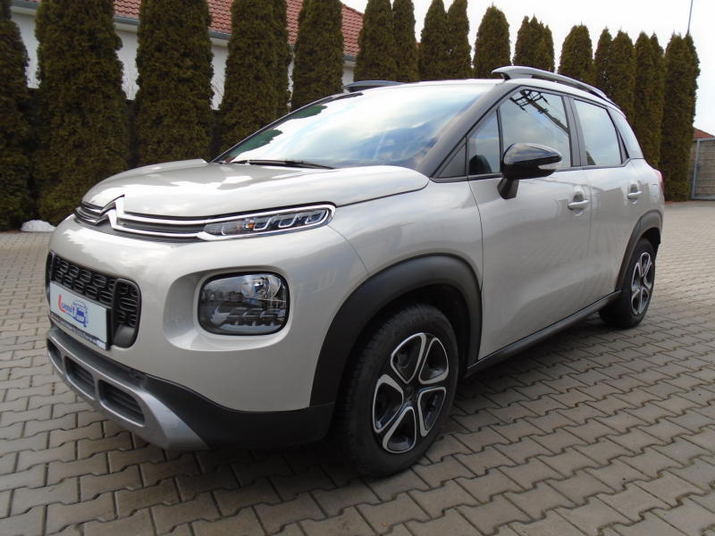 Citron C3 Aircross