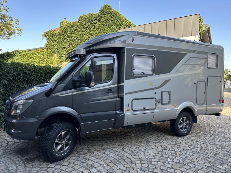 Hymer