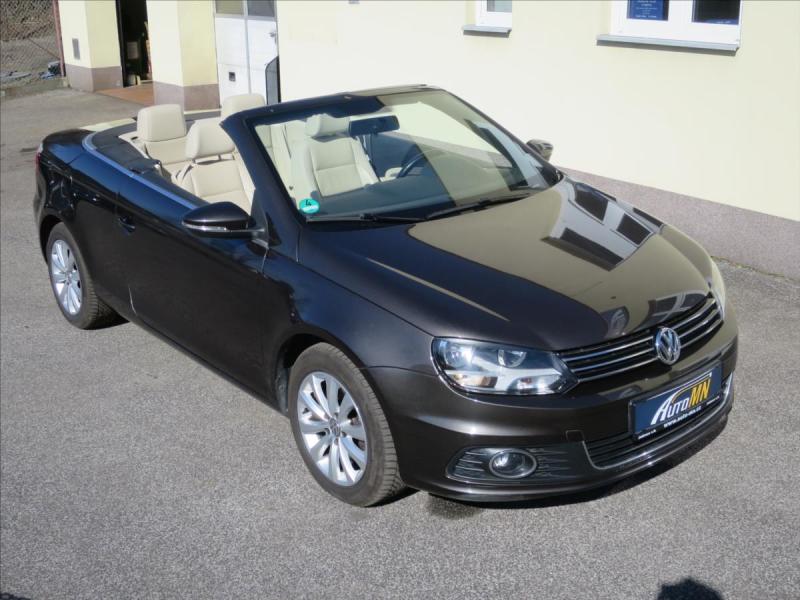 Volkswagen EOS