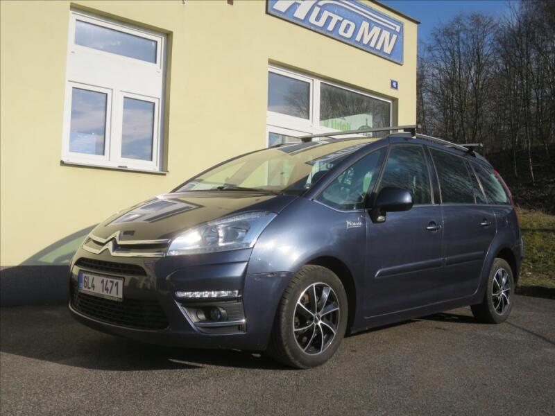 Citro�n Grand C4 Picasso