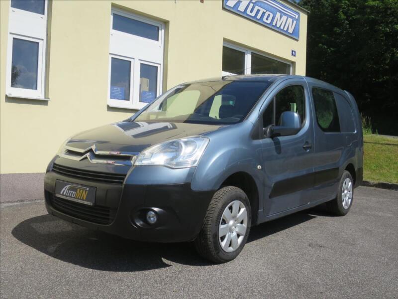 Citro�n Berlingo
