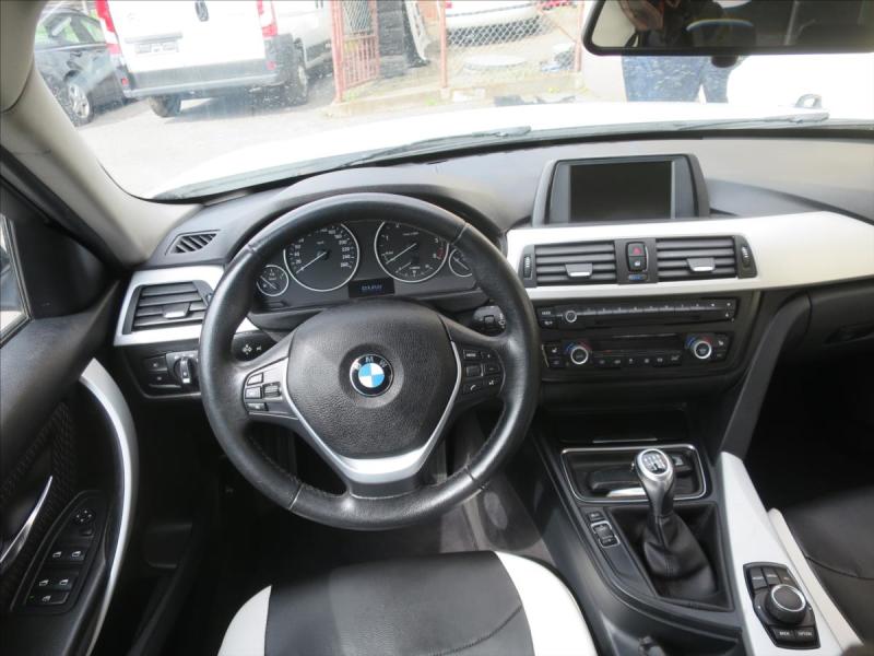 BMW 3er Reihe