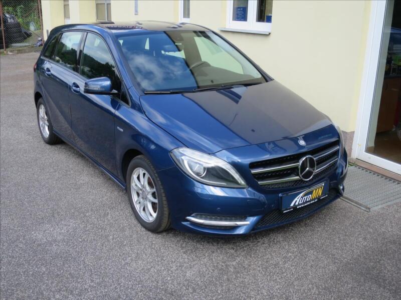 Mercedes-Benz Class B