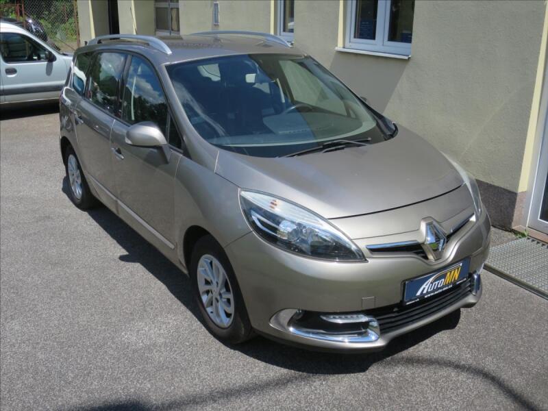Renault Grand Sc�nic