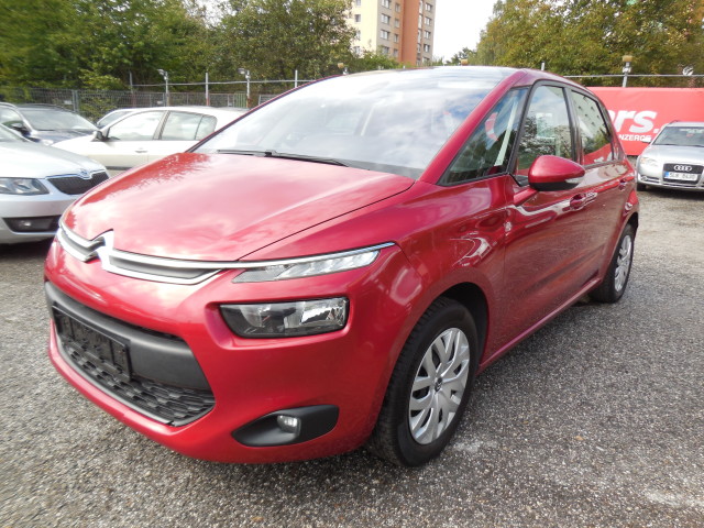 Citron C4 Picasso