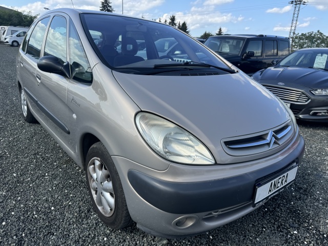 Citron Xsara Picasso