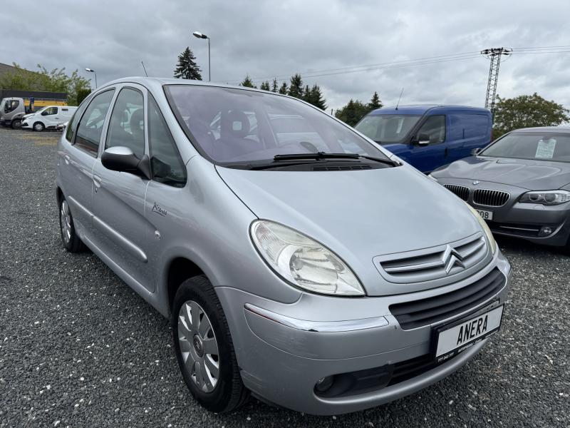 Citron Xsara Picasso