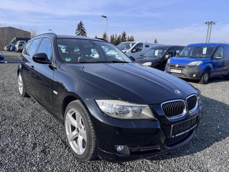 BMW Serie 3