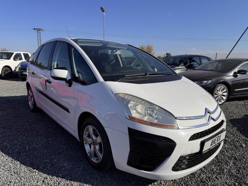 Citro�n C4 Picasso