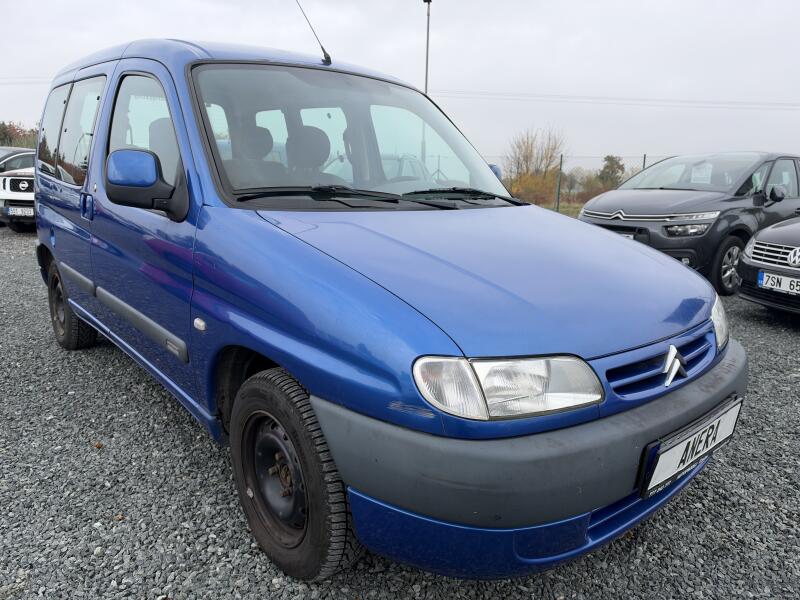 Citro�n Berlingo