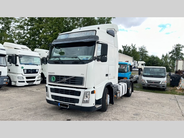 Volvo FH 440 EURO 5 STANDARD