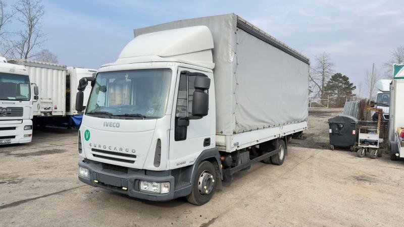 Iveco Eurocargo