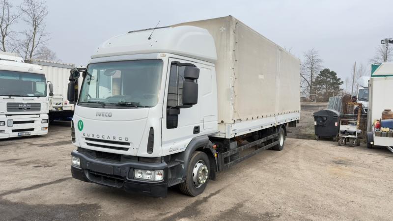 Iveco Eurocargo