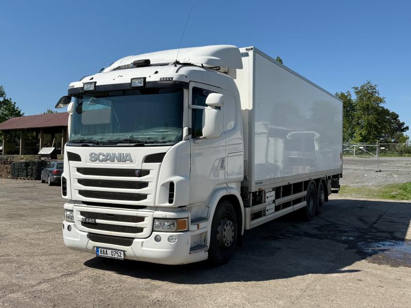 Scania