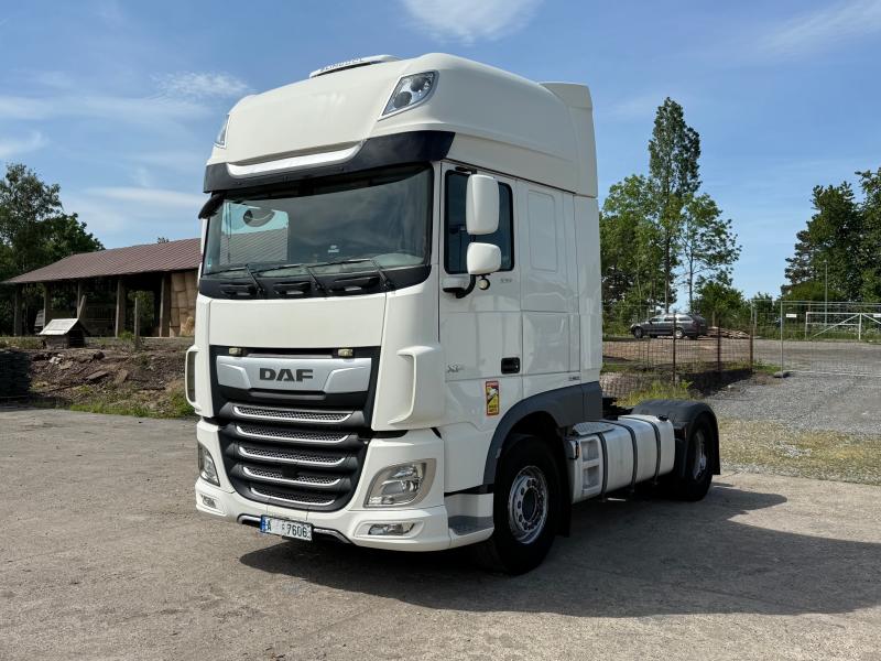 DAF XF