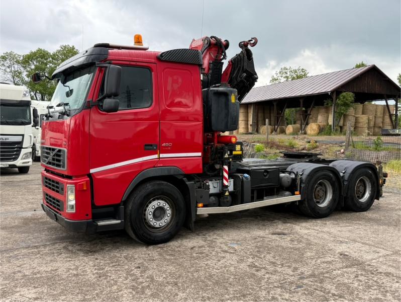 Volvo FH