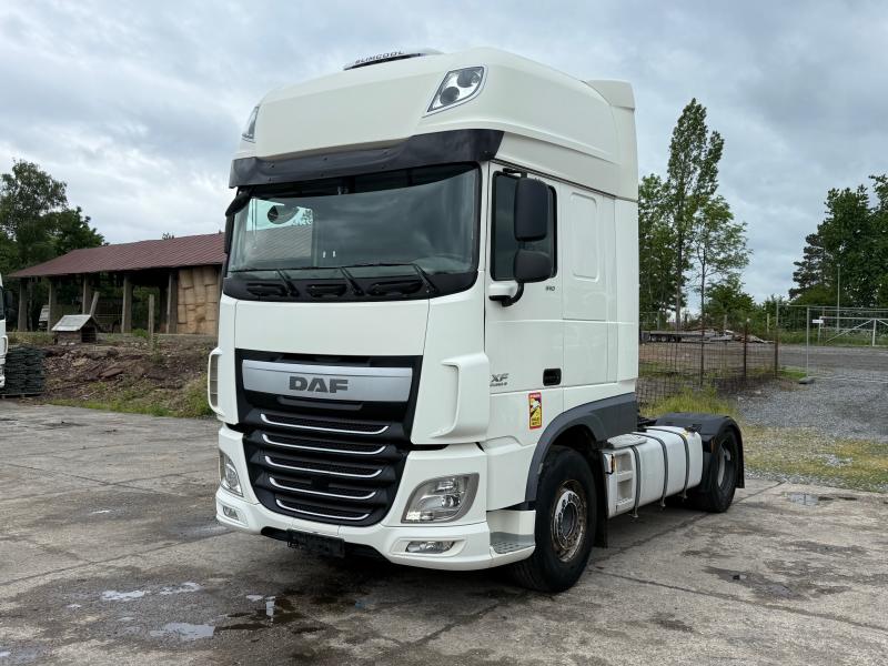 DAF XF