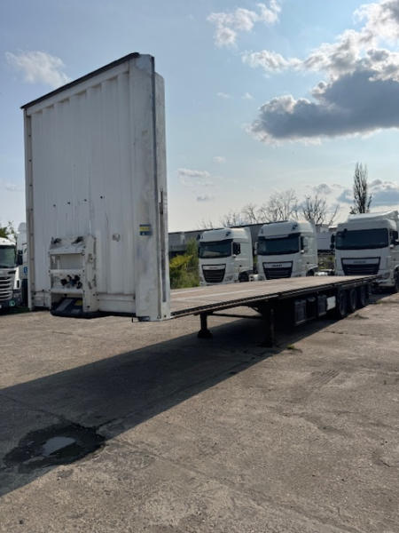 Krone SD