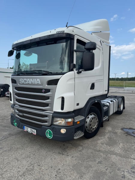 Scania