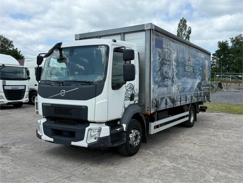 Volvo FL