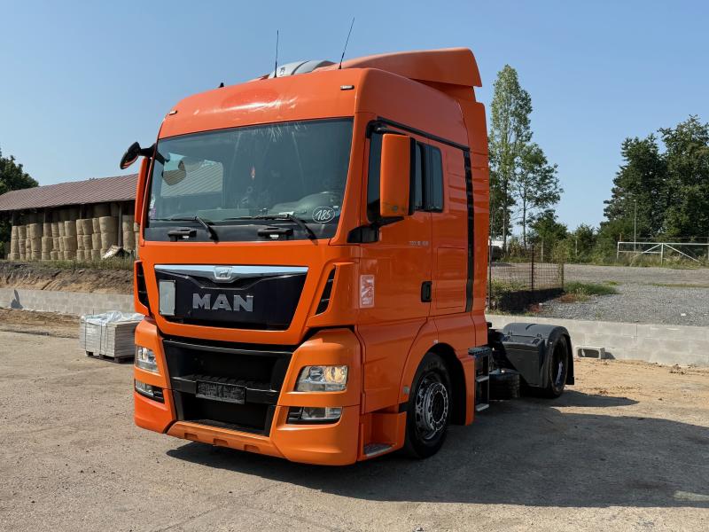 MAN TGX