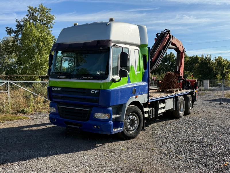 DAF CF