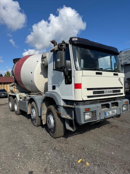 Iveco