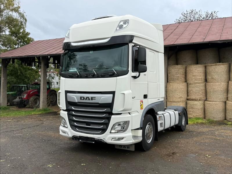 DAF XF