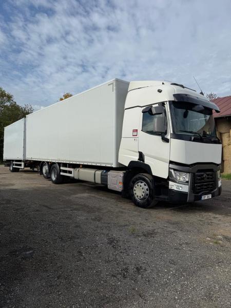 Renault Trucks T