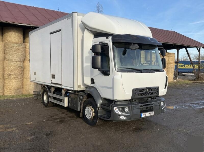Renault Trucks D