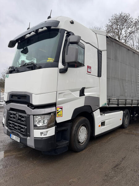 Renault Trucks T