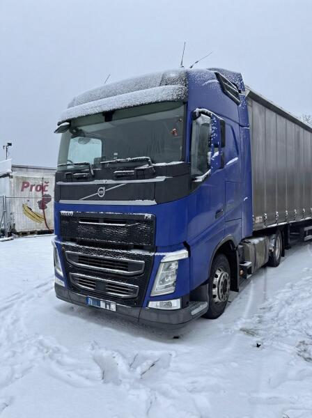 Volvo FH