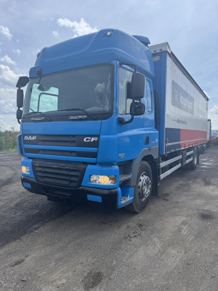 DAF CF