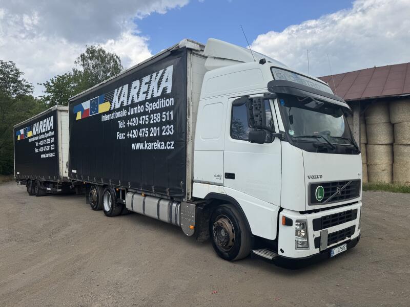 Volvo FH