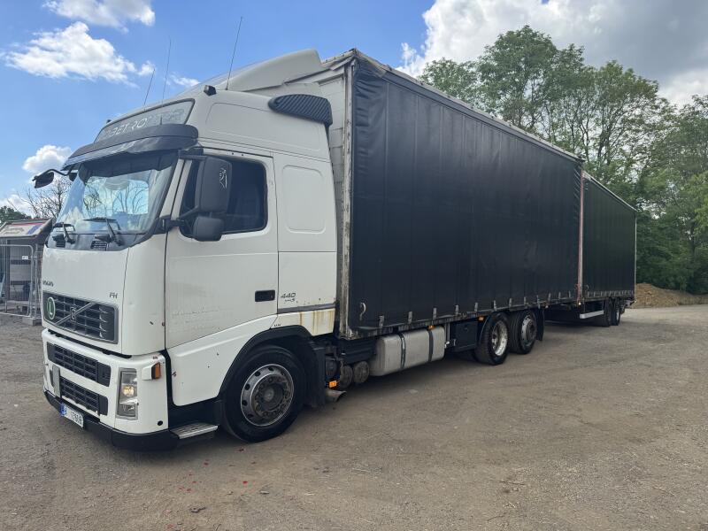 Volvo FH