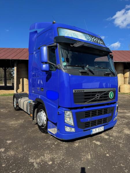Volvo FH