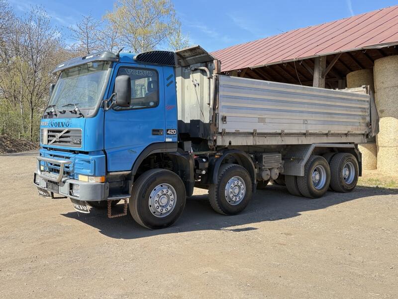 Volvo FM