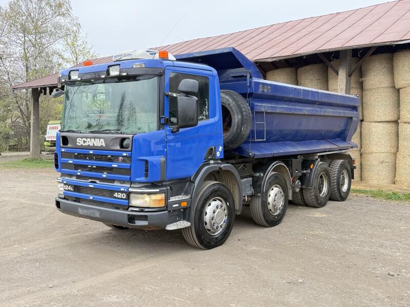 Scania