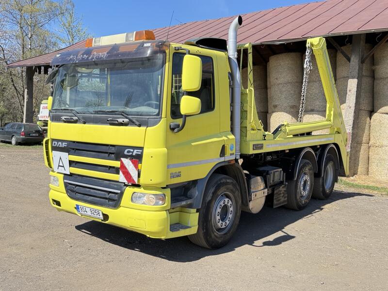 DAF CF