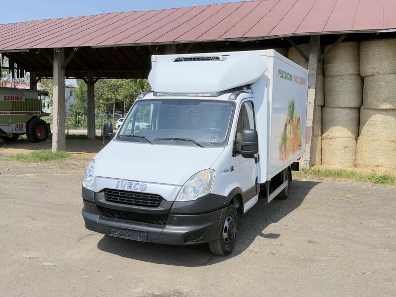 Iveco Daily
