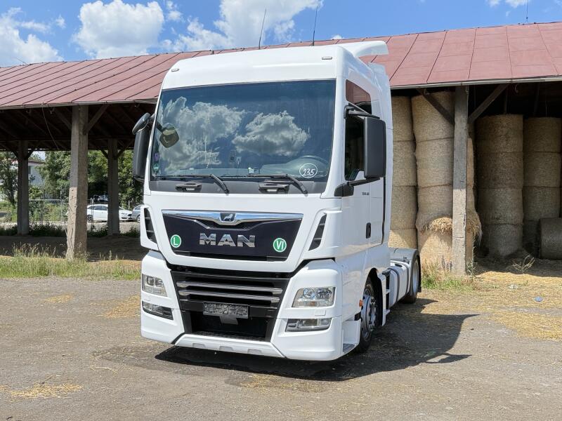 MAN TGX