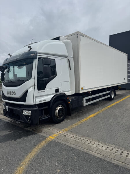 Iveco Eurocargo