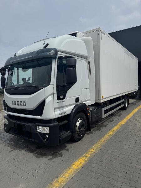 Iveco Eurocargo