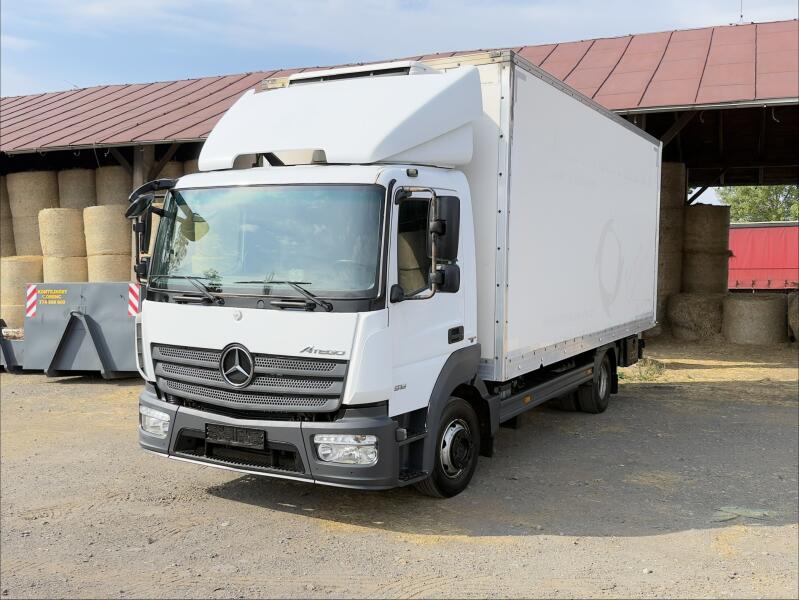 Mercedes-Benz Atego