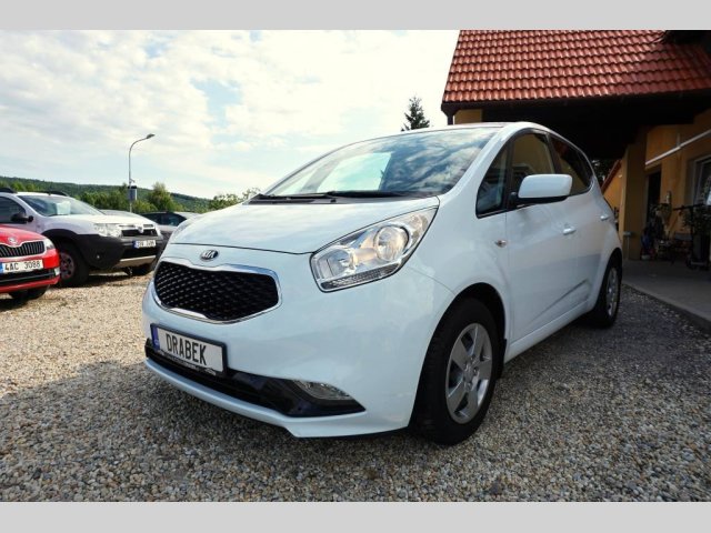 Kia Venga