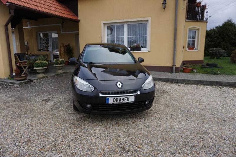 Renault Fluence